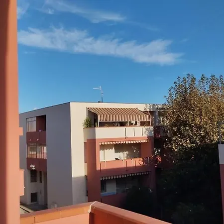 Coral Apartment Alghero