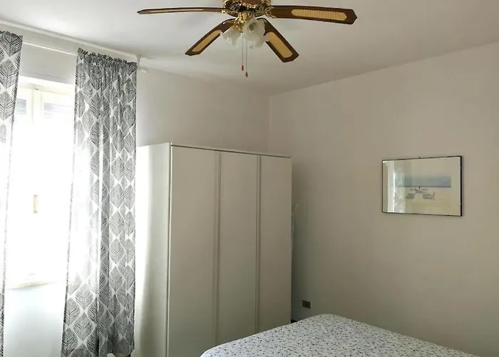 Coral 公寓 阿尔盖罗