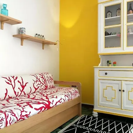 Coral Appartement Alghero