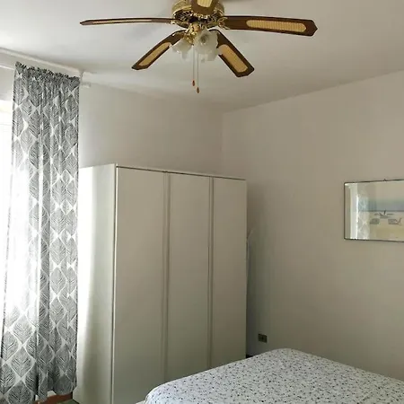 Coral Appartement Alghero